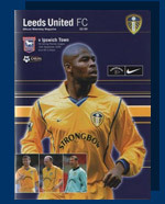 leeds utd programme design