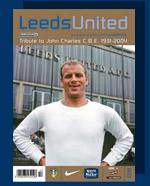 leeds utd programme design