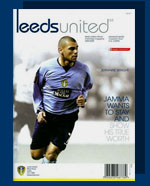 leeds utd programme design