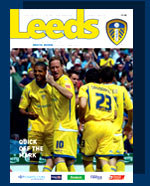 leeds utd programme design