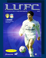 leeds utd programme design