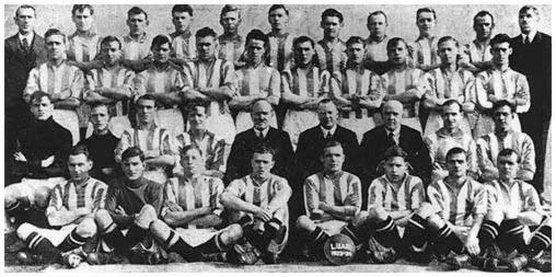 leeds united 1923-24