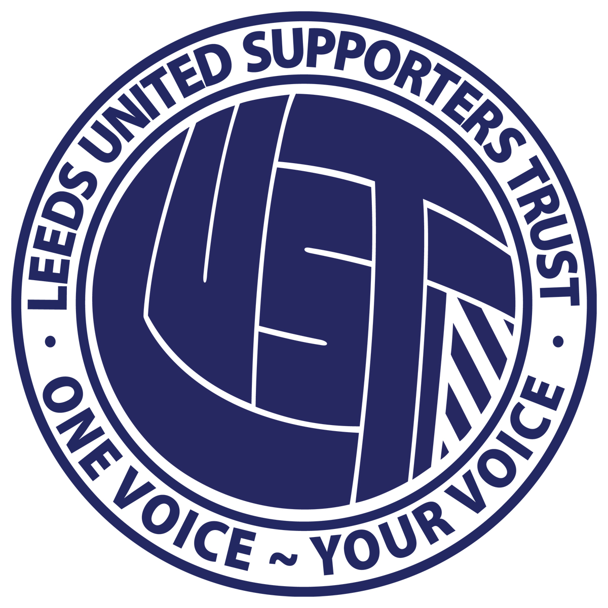 leeds united badge