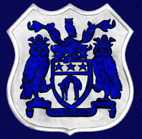 the leeds city crest used by both leeds united and city